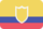 Imagen bandera Ecuador